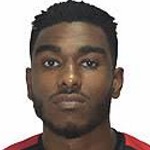 Zakaria  Benchaâ Attacker