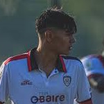 Andra Cogoni Defender