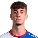 Miguel Ángel Attacker