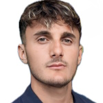 A. Signorini Goalkeeper