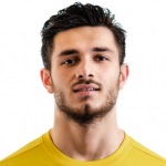 N. Kalichava Goalkeeper