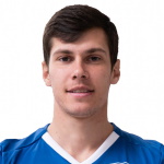 S. Bugriev Defender