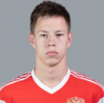 D. Prokhin Defender