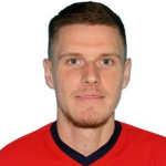 T. Rukas Defender