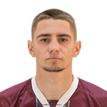 K. Kaplenko Midfielder