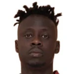 Ramkel James Gang Defender