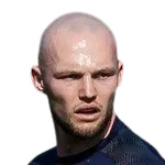 P. McClafferty Defender