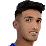 Hamza Al Maqsi Defender