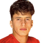 Mohammad Ayyad Goalkeeper