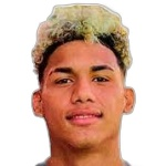 Karel Pérez Defender