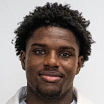 Elson Mendes Midfielder