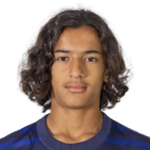 A. Bouaddi Midfielder