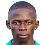 Renske Adipi Midfielder