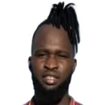 Alfeus Leevi Attacker