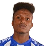 W. Mpinganjira Attacker