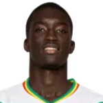 Pape Daouda Diong Midfielder