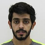 Sumayhan Al Nabit Midfielder