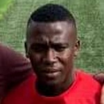 A. Diallo Midfielder