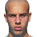 T. Paradowski Goalkeeper