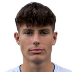 Magnus Hvitfeldt Andersen Attacker