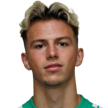 F. Lindgaard Defender