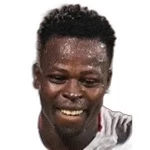 Mazin Albahli Attacker