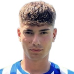 Rubén Montero Fernández Goalkeeper