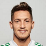 A. Bouguerra Defender