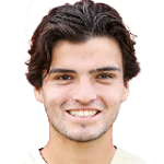 J. Olivares Midfielder