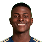 N. Villareal Midfielder