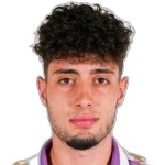 Iago Parente Defender