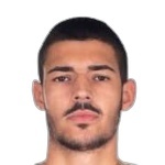 Aarón Quintana Midfielder