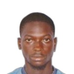 Abdullai Bility Midfielder