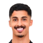 Turki Al Jaadi Defender