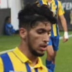 A. Tahri Defender