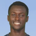 E. Ampofo Midfielder