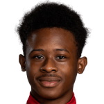 Raekwan Nelson Attacker