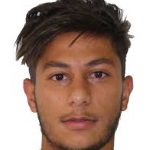 Y. Bouzok Attacker