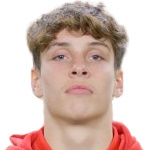 J. Stawiecki Goalkeeper