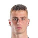 Stepan Bachurek Goalkeeper