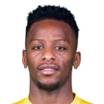 Saeed Al Hamsal Defender