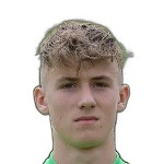 Benjamin Lade Goalkeeper