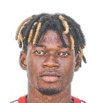 O. Naasei Defender