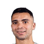 Mohamed Emad Midfielder