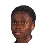 Shola Jimoh Attacker