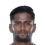 R. Yadav Defender