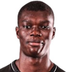 M. Magassa Midfielder