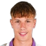Adrian Arnuncio Attacker