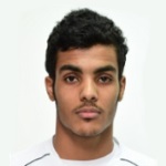 Hamad Almansoori Goalkeeper