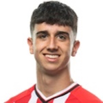 Aingeru Olabarrieta Midfielder